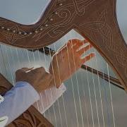 Calm Music To Relax Harp Music