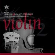 Esther Yoo Violin Concerto In D Major Op 61 I Allegro Ma Non Troppo