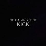 Nokia Kick Ringtone