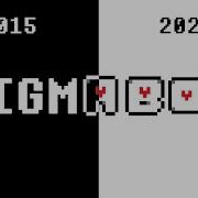 Sigma Megalovania