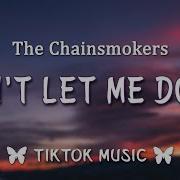 Don T Let Me Down Remix Tik Tok