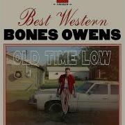 Old Time Low Bones Owens