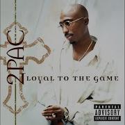 2Pac Thug For Life