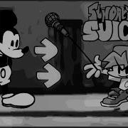 Friday Night Funkin Vs Mickey Mouse Unhappy