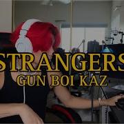 Strangers Cover