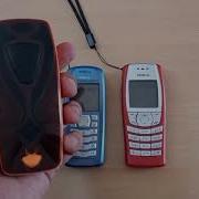 Nokia 6610 I Old Rington