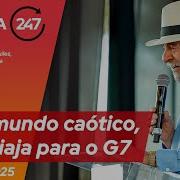 Mundo Do Brasil