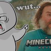 Minecraft Film