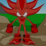 Sonic Nazo Unleashed