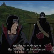 Itachi Japanese Voice