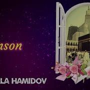 Hayrulla Hamidov Ey Inson