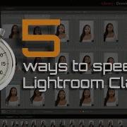 Strongest Speed Up