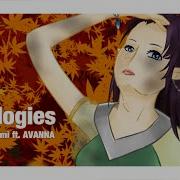 Apologies Avanna