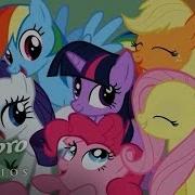 Mlp Opening