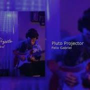 Pluto Projector Felix Gabriel