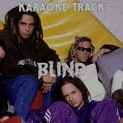 Korn Blind Minus