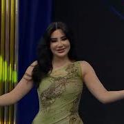 Nigar Sabanova