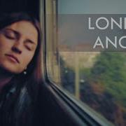 Lonely Angel