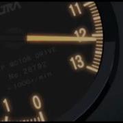 Initial D Adrenaline