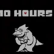 Alphys Ost 1 Hour