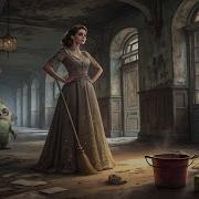 Хозяйка Заброшенной Усадьбы