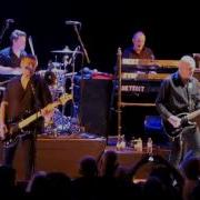 The Stranglers Peaches Fairfield Halls Croydon 31 03 2013