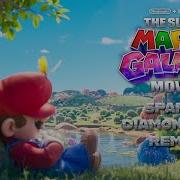 Sparta Remix Mario Trailer