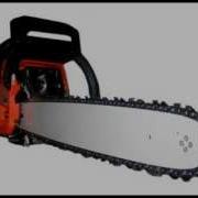Sound Of Chainsaw Sound Effects