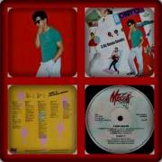 Bobby Orlando Somebody 1985