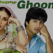 Ghoomar Full Song Chup Chup Ke