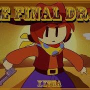 The Final Draw Undertale Yellow