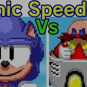 Fnf Sonic 1