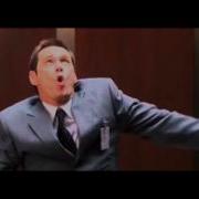 Джим Керри I Believe I Can Fly