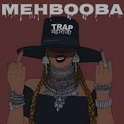 Mehbooba Remix