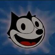 Felix The Cat Opening