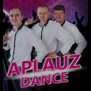 Zespół Aplauz Dance Niespotykany Kolor Oczu Cover Defis