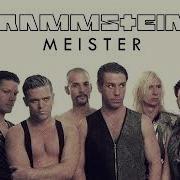 Rammstein Meister Remastered Demo