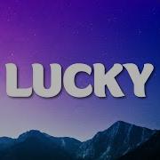 Песня Lucky