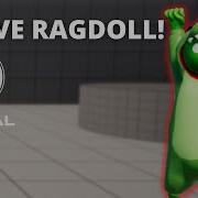 Active Ragdoll In Unreal Engine 4