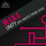 Unity Nyc Nights Theme 2010 Original Mix