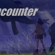 Encounter Cover