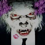 Yeah Yeah Yeahs Heads Will Roll Instrumental