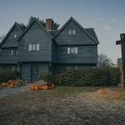 Salem Type Beat
