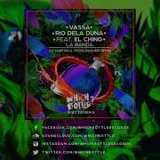 Rio Dela Duna La Banda Feat El Chino Dj Vartan Techcrasher Remix