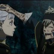 Black Clover Amv Living Fiction ᴴᴰ