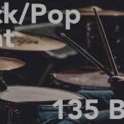 Drum 135 Bpm