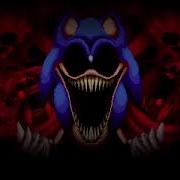 Sonic Exe One Last Round Rework