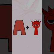 Russian Alphabet Lore Lore
