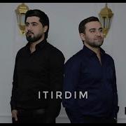 Elcin Sirinov Esqin Itirdim