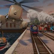 To The Rescue Thomas Friends Flipagram